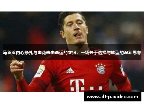 马莱莱内心挣扎与申花未来命运的交织:一场关于选择与转型的深刻思考