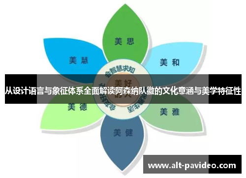 从设计语言与象征体系全面解读阿森纳队徽的文化意涵与美学特征性