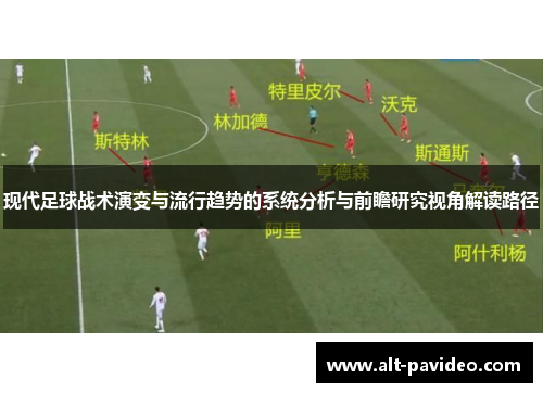 现代足球战术演变与流行趋势的系统分析与前瞻研究视角解读路径 现代足球战术演变与流行趋势的系统分析与前瞻研究视角解读路径