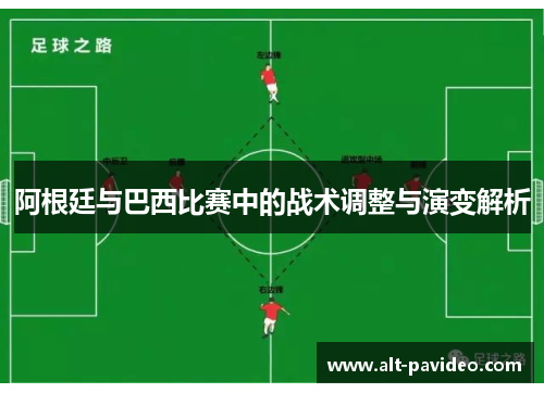 阿根廷与巴西比赛中的战术调整与演变解析
